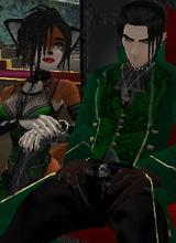 avatar image