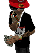 avatar image