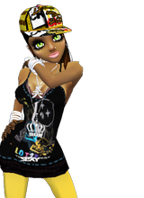 avatar image
