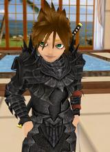 avatar picture