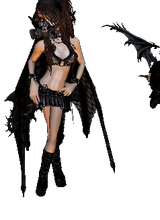 DemonPrincessOfDark