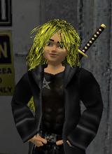 avatar image
