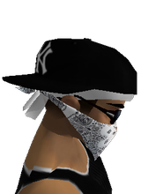 Avatar pic