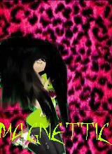 Magnettic