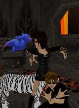 avatar image