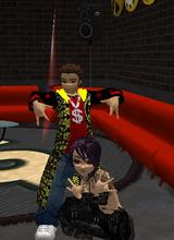 avatar image