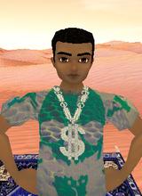 avatar image