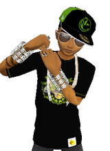 avatar picture