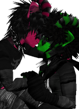 avatar image