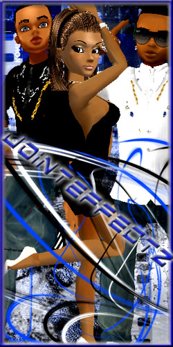 Avatar pic