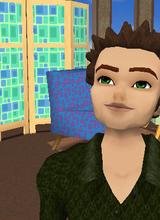 avatar image