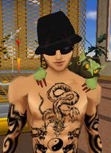 avatar image