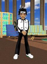 avatar image