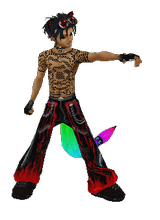avatar picture