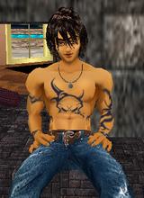avatar image
