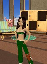 avatar image