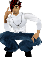 avatar image