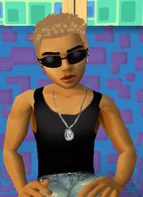 avatar image
