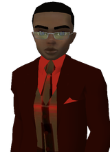 avatar image