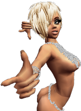 Glitzyfoofoo