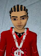 avatar image