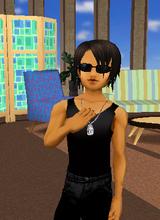 Avatar pic