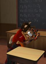 avatar image