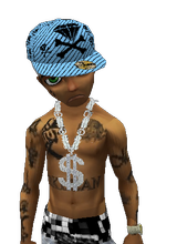 avatar image