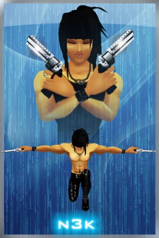 avatar image