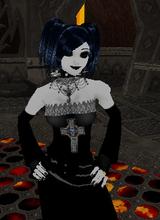LadyDarkRose1