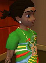 avatar image