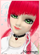 Marionette