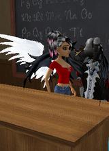 avatar image