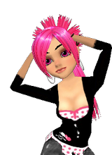 avatar image