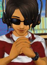 avatar image