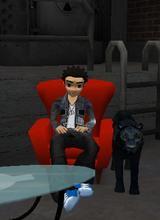 avatar image