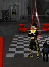 avatar image