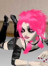 xXxDarkxoxAngelxXx