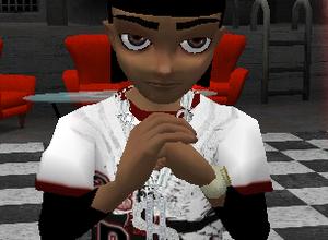avatar image