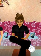 avatar image