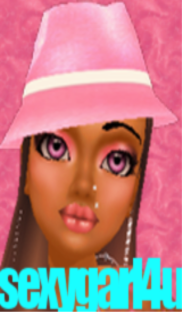 SEXYGARL4U