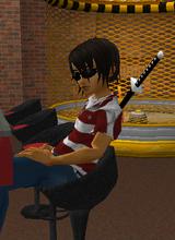avatar image