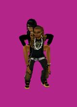 avatar image