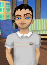 avatar image