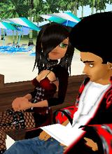 avatar image