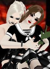 LivingDeadsyDoll