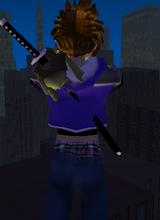 avatar image