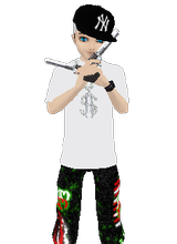 avatar image