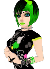 avatar image
