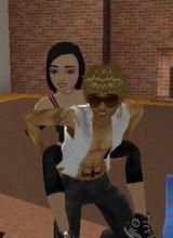 avatar picture